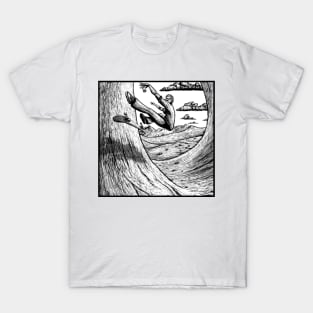 On the Rocks T-Shirt